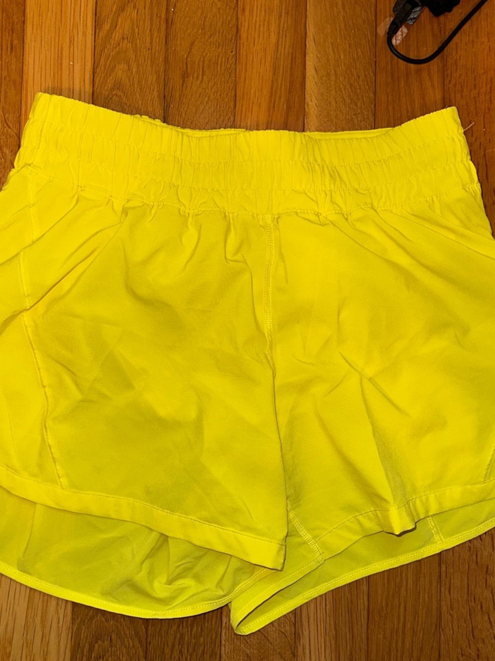 Women’s Lululemon Shorts